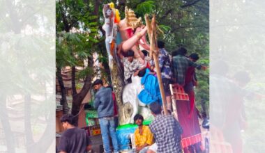 Severe Hyderabad internet outages make it an IT hub without the IT part