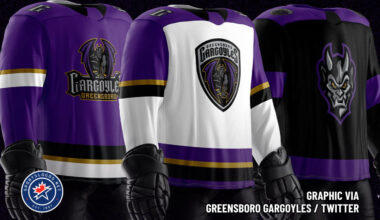 SportsLogos.Net News