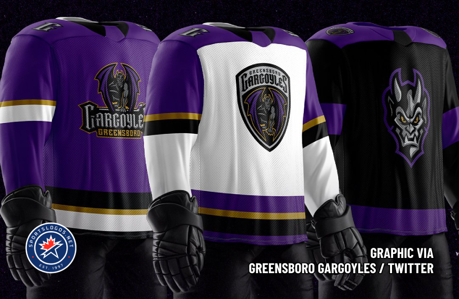 SportsLogos.Net News