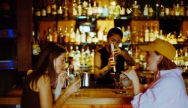 Texas Cocktail Week Debuts in Houston September 2025