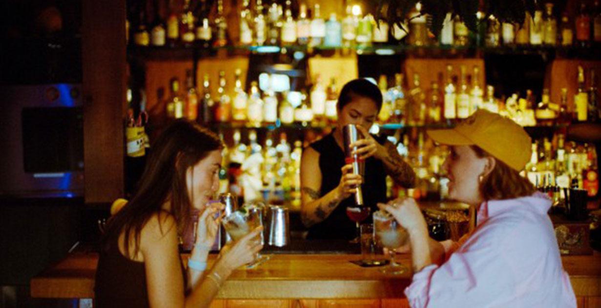 Texas Cocktail Week Debuts in Houston September 2025