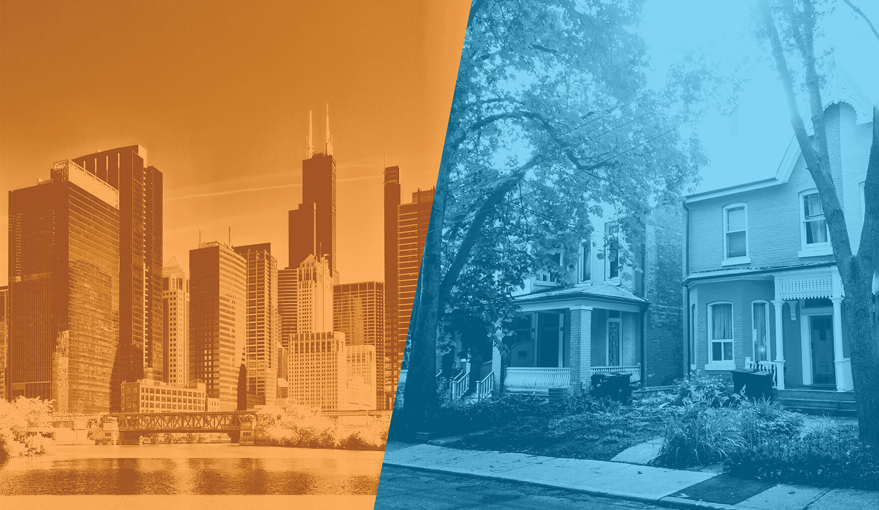 July brings slow but steady increase in the tempo of Chicagoland real estate 