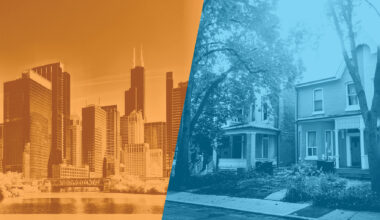July brings slow but steady increase in the tempo of Chicagoland real estate 
