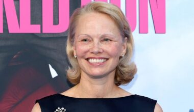 Pamela Anderson Turns Heads in Resurfaced ‘Baywatch’ Photo: ‘Still So Beautiful’
