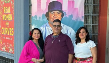 Fernandomania festival opens Friday at Casa 0101 Theater — The Downey Patriot