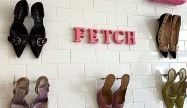 Hip vintage clothing and coffee shop debuts near' Deep Ellum