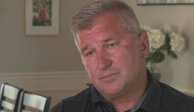 Massachusetts firefighter with PTSD fights for disability benefits: "This is costing people's lives"