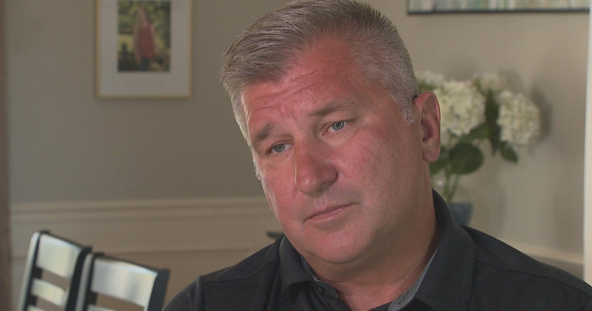 Massachusetts firefighter with PTSD fights for disability benefits: "This is costing people's lives"