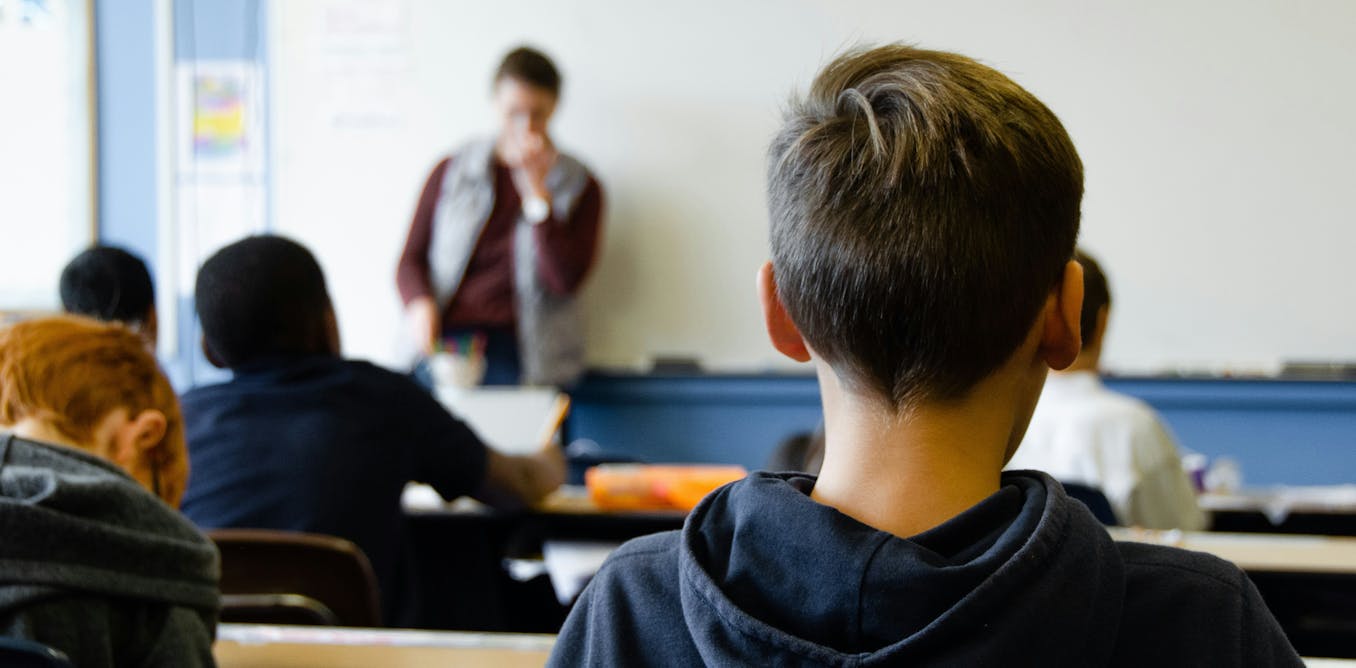 Back-to-school transitions can trigger stress and anxiety — these 5 books can help