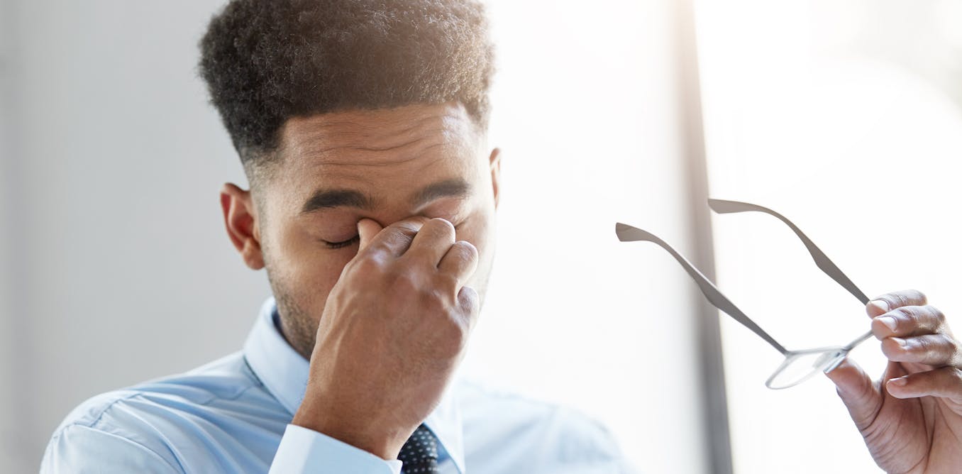 Feeling unstimulated and apathetic at work? You might be experiencing rustout