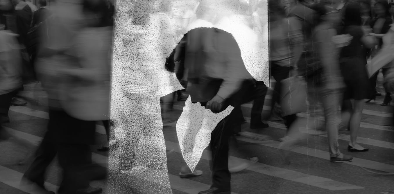 Cutting waiting lists for mental healthcare would save money – and people’s jobs
