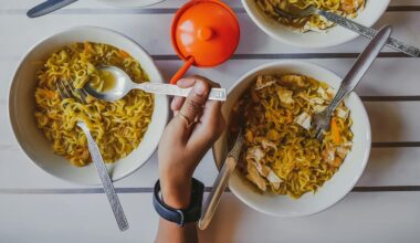 Can I eat instant noodles every day? What does it do to my health?