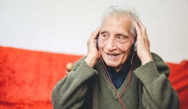 Can music be good company? Research shows it makes our imagination more social