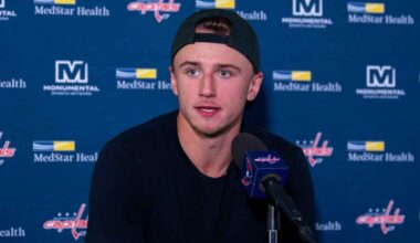 Jakub Vrana to reportedly sign with former SHL team Linköping HC for 2025-26 season
