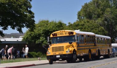 San Diego Unified students return Monday under new phone ban