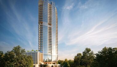Satya Secures $255M Construction Loan For St. Regis Condo Project