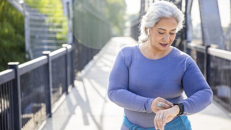 Exercise is one of the most effective interventions to prolong life and reduce the risk of developing chronic diseases.