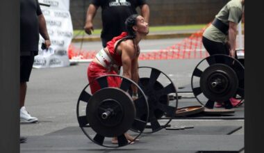 Fitness initiative aims to improve health for residents across the county : Big Island Now