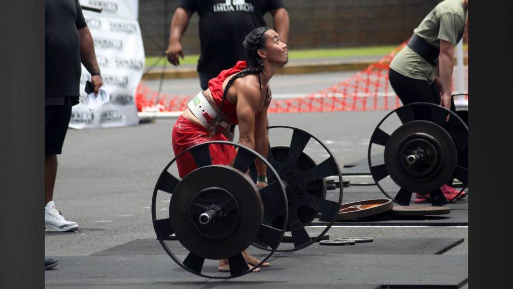 Fitness initiative aims to improve health for residents across the county : Big Island Now