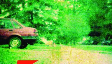 Nine Books that Feature David Lynchian Deja Vu ‹ Literary Hub