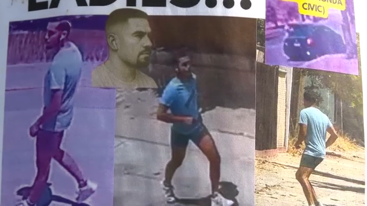 Police arrest man accused of groping, flashing women in San Diego – NBC 7 San Diego