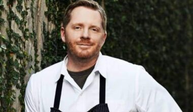 Veteran chef Ryan Hildebrand returns to Houston & more news