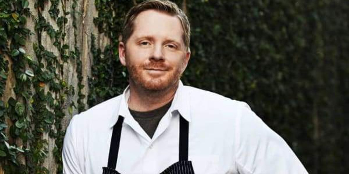 Veteran chef Ryan Hildebrand returns to Houston & more news