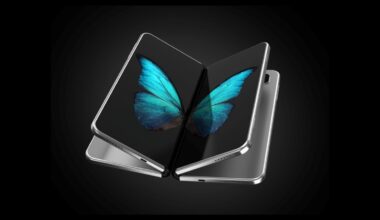 Foldable iPhone concept showcasing Apple’s 2026 launch timing and market readiness.