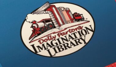Stockton nonprofit, Dolly Parton's Imagination Library expand services across San Joaquin County