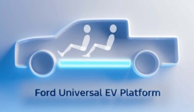 Ford Says Towing Is 'Significantly Less Important' For Its $30,000 EV Pickup