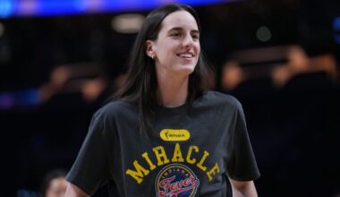 Former WNBA Coach Roasts Jeff Teague for Questionable Take On Fever Superstar Caitlin Clark