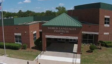 2 Fort Worth high schools rank as America's best in 2025