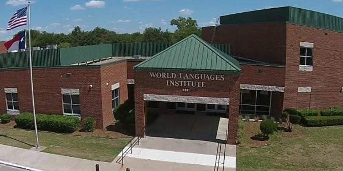 2 Fort Worth high schools rank as America's best in 2025