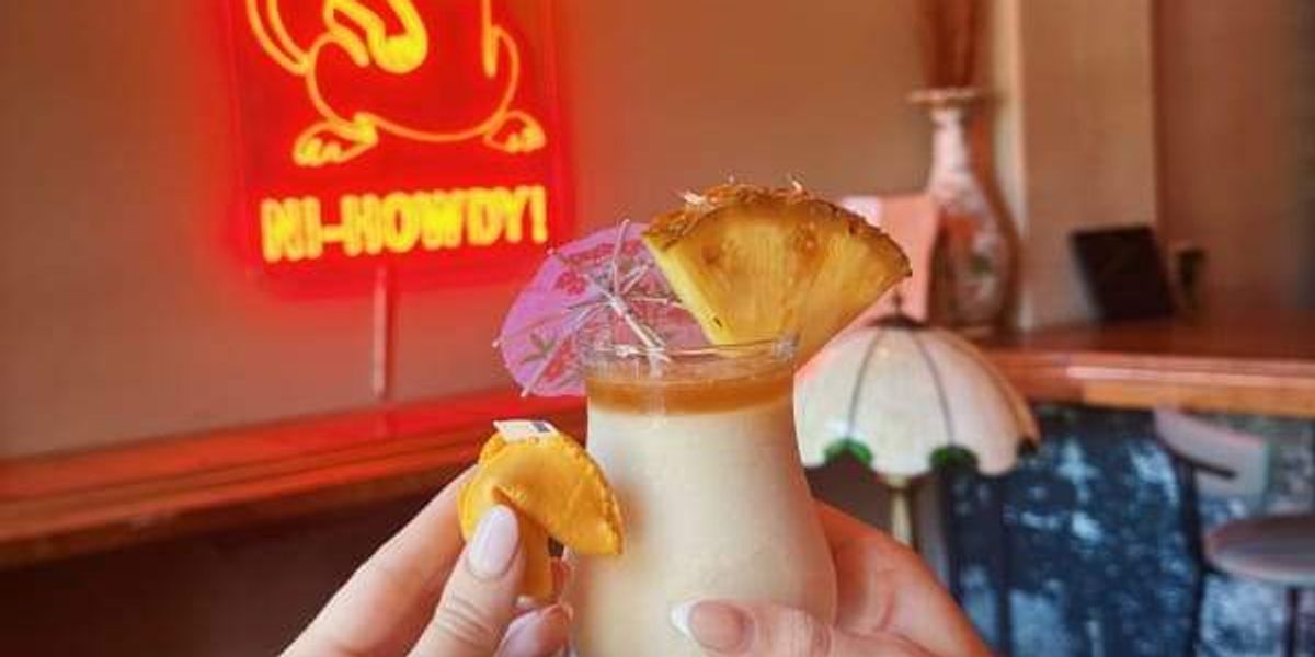 Movie pop-up tops 6 best food and drink events in Dallas