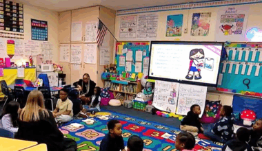 Fort Worth ISD under review for possible state takeover