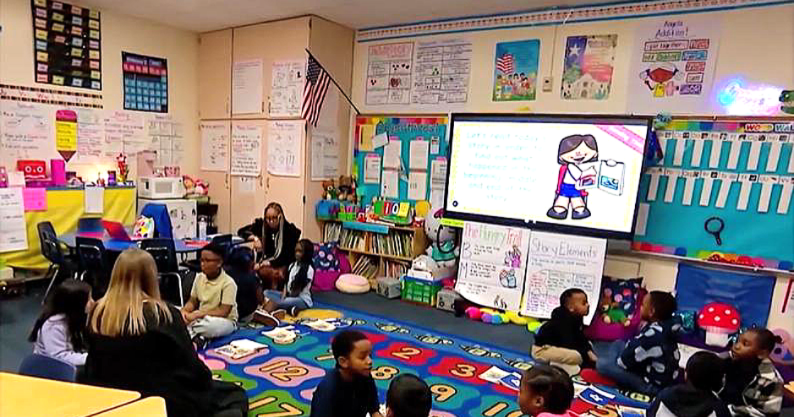 Fort Worth ISD under review for possible state takeover