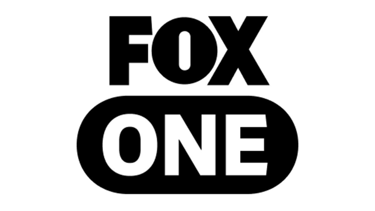 Fox One Logo