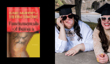 Read Julie Murphy and Sierra Simone's ‘Fundamentals of Being a Good Girl’ Excerpt, See Cover Reveal
