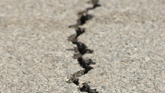 There are no reports of any damage yet. Image for representation.(Pixabay)