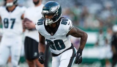 2025 NFL preseason, Week 3: What We Learned from Friday's games - NFL.com