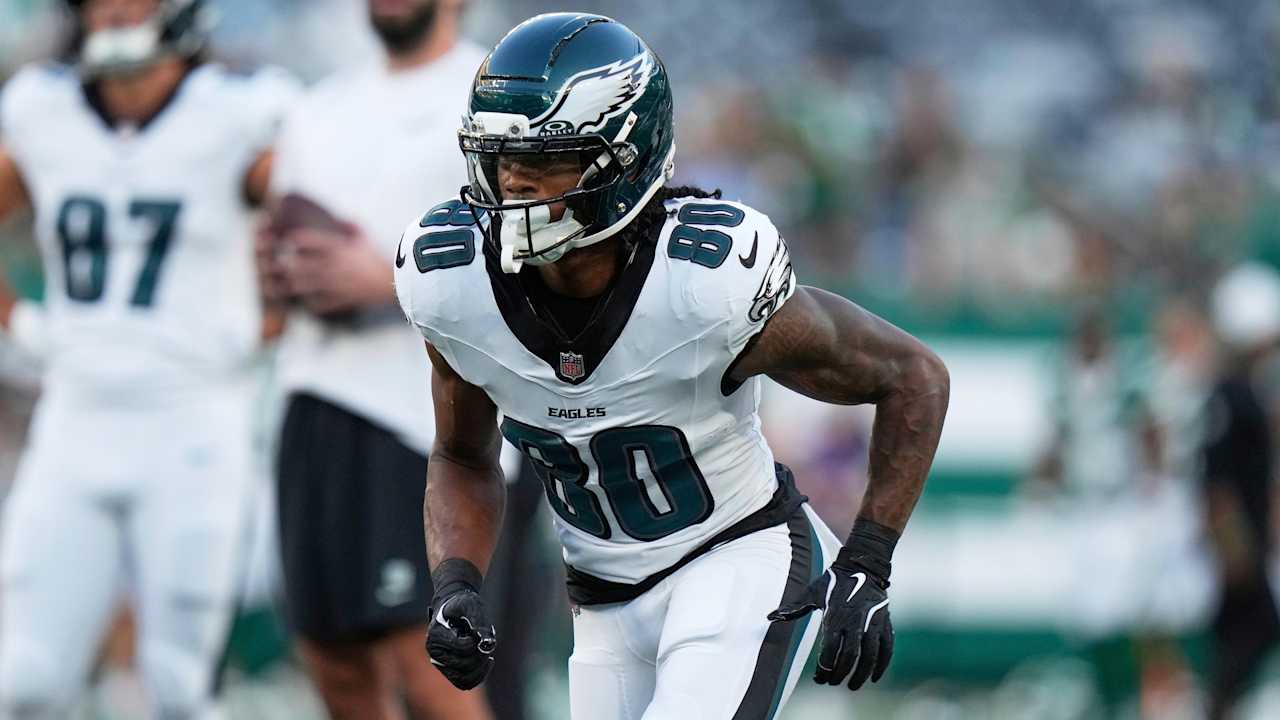 2025 NFL preseason, Week 3: What We Learned from Friday's games - NFL.com
