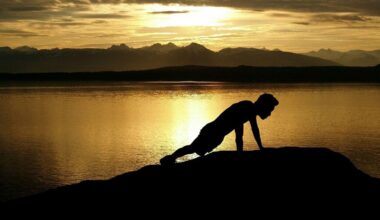 Stepfather defends push-up discipline for 9-year-old. (Representative image)