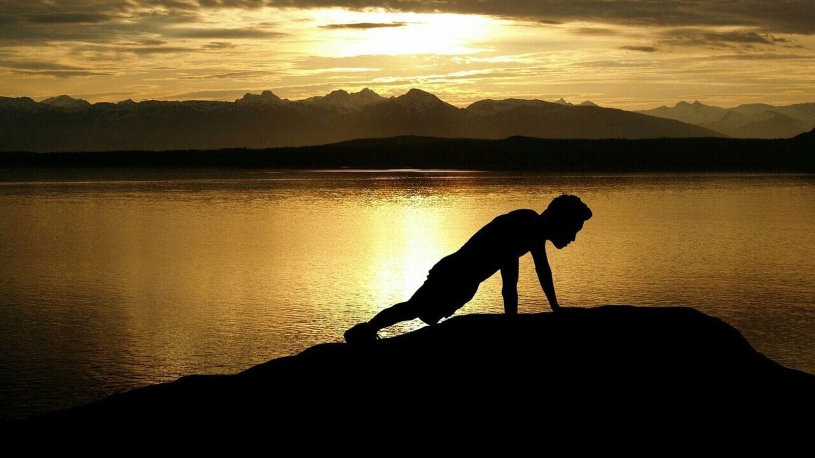 Stepfather defends push-up discipline for 9-year-old. (Representative image)