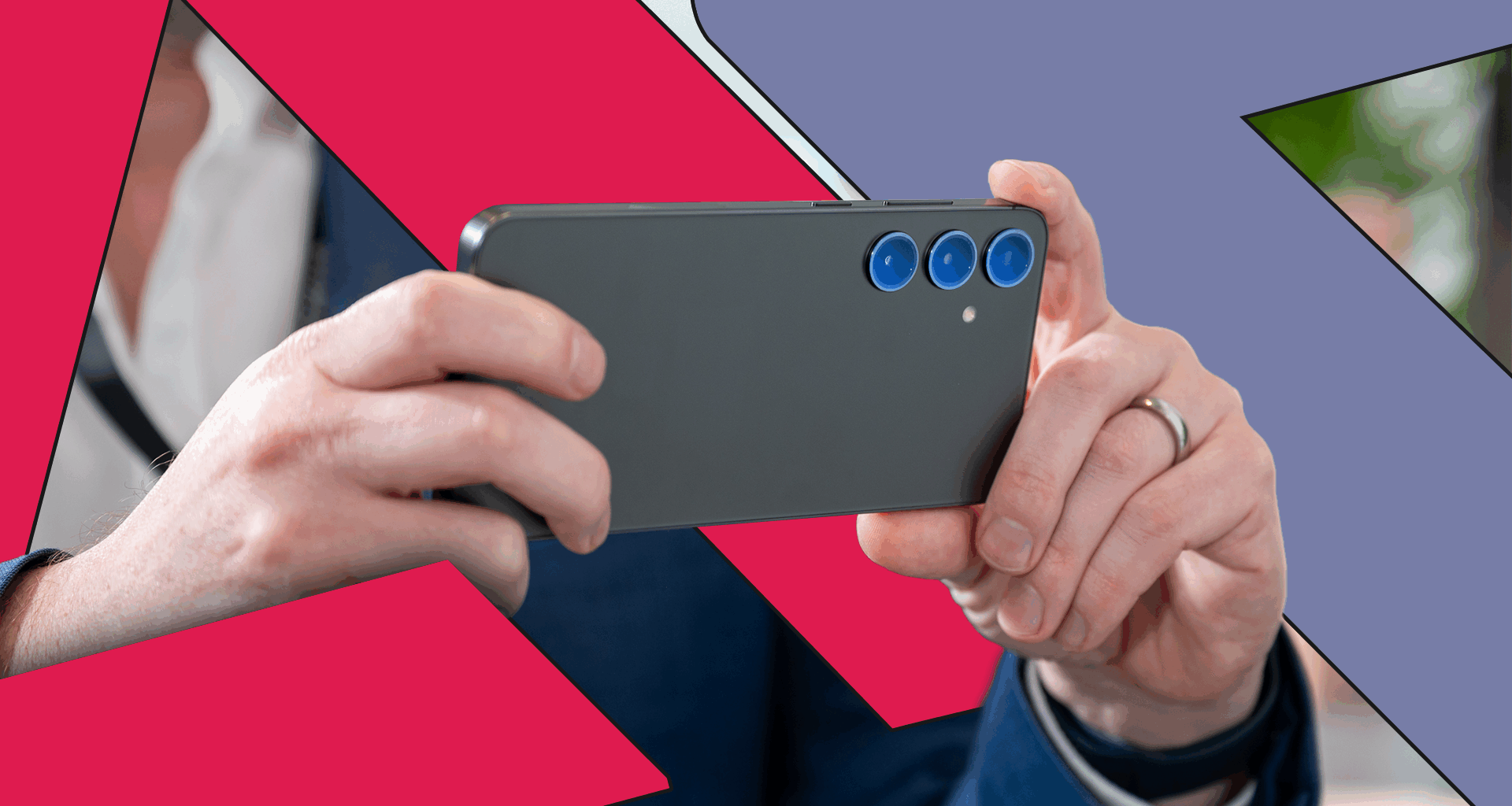 4 Samsung Galaxy camera tricks to instantly improve your experience