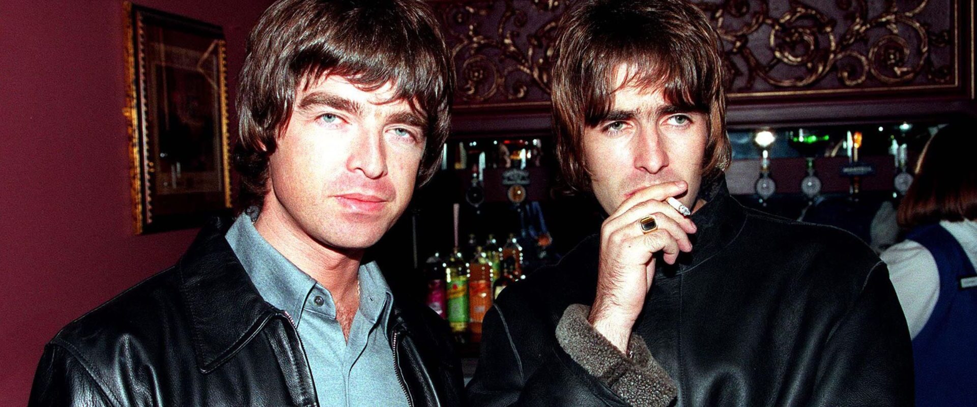 3 Rock Frontmen From the 90s Who Knew How To Party