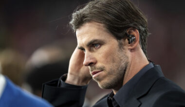 Gareth Bale Tottenham