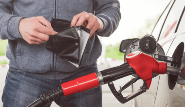 Average San Diego County Gas Price Records Largest Increase Since June 18 – NBC 7 San Diego
