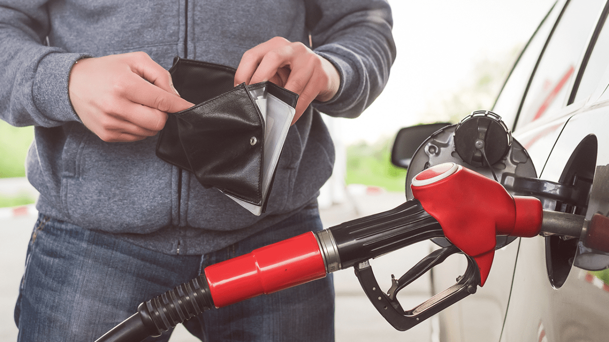 Average San Diego County Gas Price Records Largest Increase Since June 18 – NBC 7 San Diego