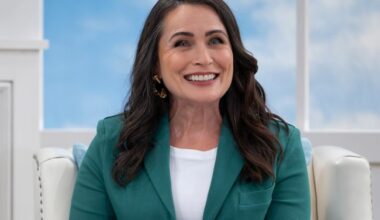 Rena Sofer Leaving As Lois Cerullo