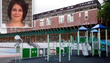 NYC school secretary admits embezzling $145K in taxpayer funds, avoids prison